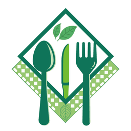 Reshma Tiffin Service Logo