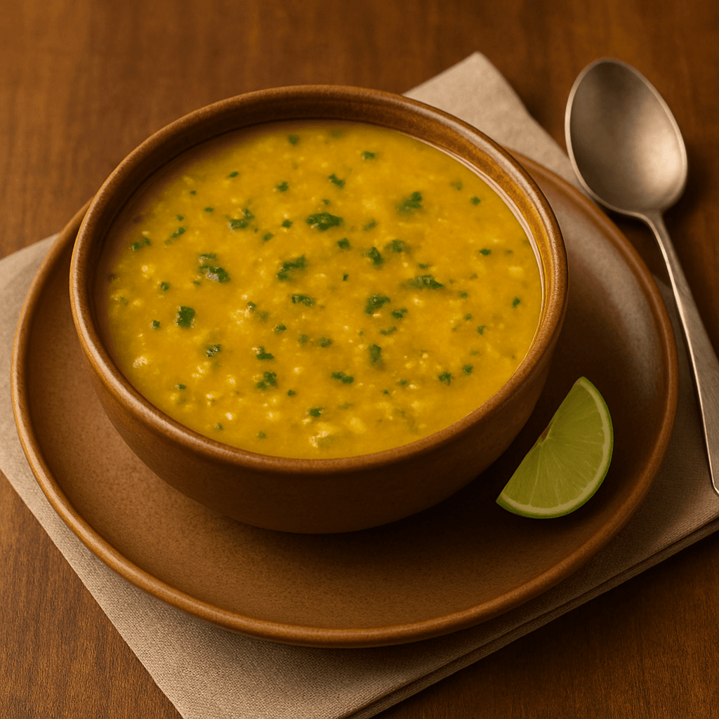 Daal