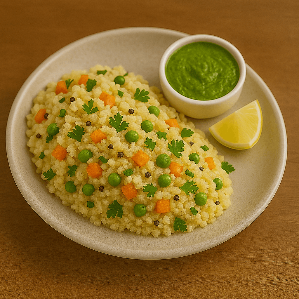 Upma