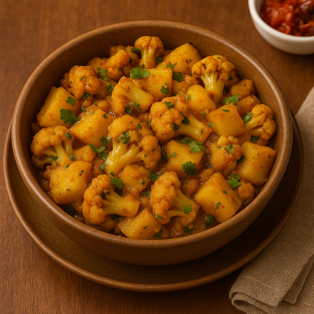 Bhaji