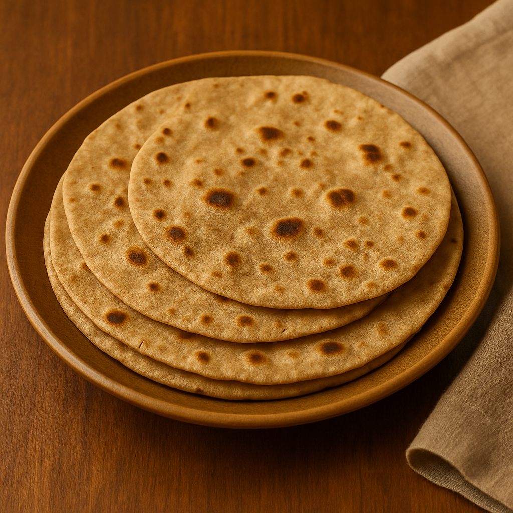 Chapati