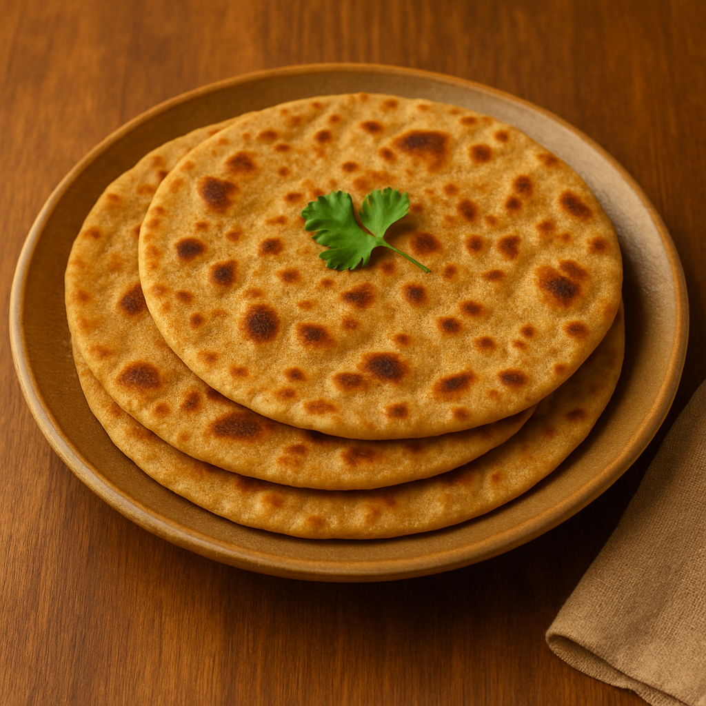 Paratha