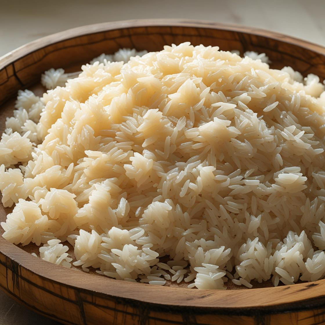 Rice