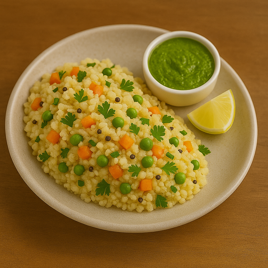 Upma